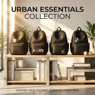 BALO ĐI HỌC SIZE LỚN ĐỰNG LAPTOP SÁCH VỞ SIÊU TIỆN LỢI A6003 - PIPI STORE