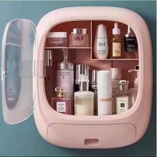 TỦ ĐỰNG MỸ PHẨM DÁN TƯỜNG HOKORI 3635 (T6)