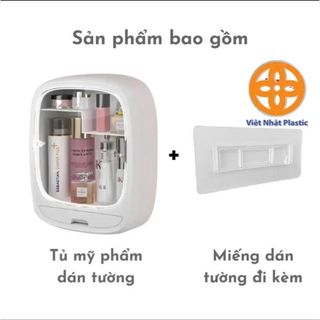 TỦ ĐỰNG MỸ PHẨM DÁN TƯỜNG HOKORI 3635 (T6)