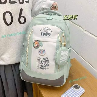 BALO THỜI TRANG A3020 SIZE LỚN – NHIỀU NGĂN, TẶNG KÈM VÍ SIÊU TIỆN - PIPI STORE