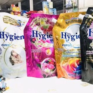 NƯỚC XẢ VẢI HYGIENE 1000ML THÁI LAN