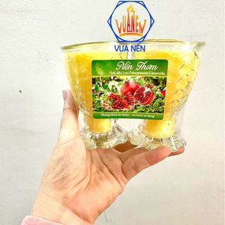 Nến Ly Nến Cá, hàng chất lượng cao