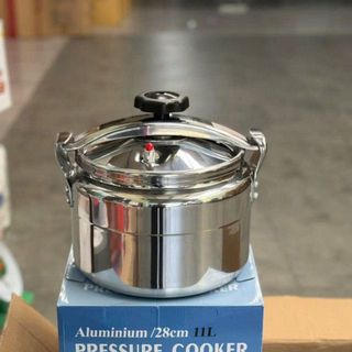 NỒI ÁP SUẤT CÔNG NGHIỆP CAO CẤP 30CM - 15L