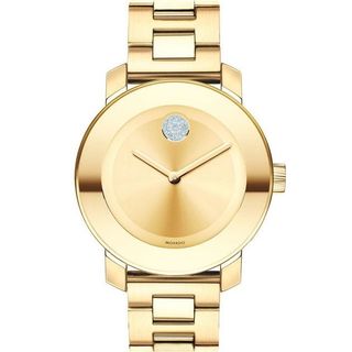 SĂN SALE LỚN ĐỒNG HỒ NAM CAO CẤP MOVODA BOLD DÂY THÉP VIỀN THUỶ