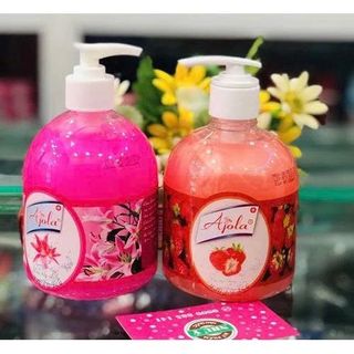 NƯỚC RỬA TAY KHÁNG KHUẨN 500ML