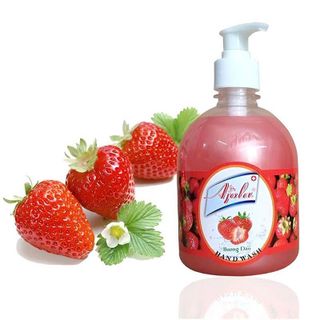 NƯỚC RỬA TAY KHÁNG KHUẨN 500ML