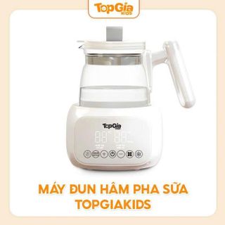 MÁY ĐUN HÂM PHA SỮA TOPGIA KIDS M2-03