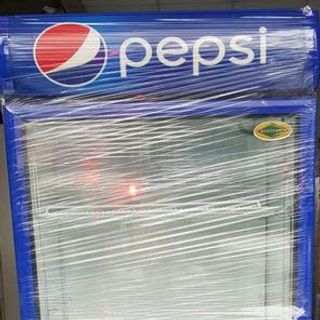 Tủ mát Pepsi 700 lít đã qua sữ dụng mới trên 90%