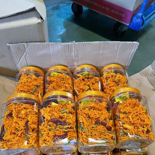 HÔ GÀ LÁ CHANH – HỘP 500G