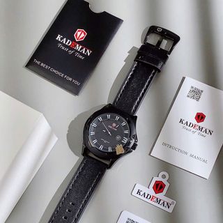 Đồng hồ KADEM