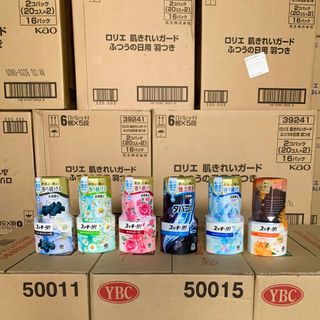 Hộp khử mùi thơm phòng Earth Sukki 400ml