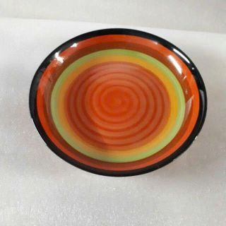 ĐĨA SỨ ẢO CẦU VÒNG SIZE 9 - 22CM (T40)