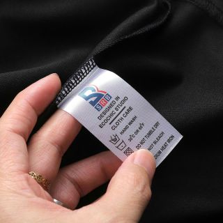 ÁO THUN CỔ BẺ FORM BODY SRB16 R2025 P356 - LADY'S PASSION