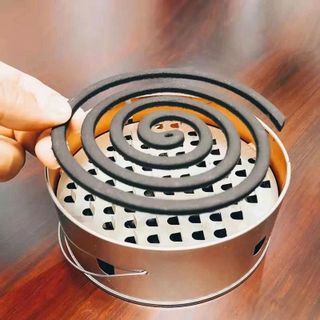 HỘP ĐỰNG NHANG MUỖI CÓ QUAI XÁCH