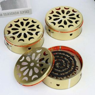 HỘP ĐỰNG NHANG MUỖI CÓ QUAI XÁCH
