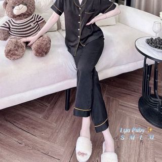 Dài tay ngắn ruby