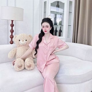 Dài tay ngắn ruby
