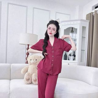 Dài tay ngắn ruby