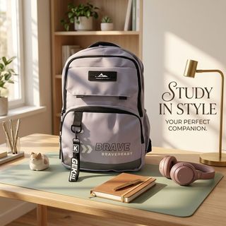 BALO PHONG CÁCH HÀN QUỐC – ĐẸP CHẤT, ĐI HỌC ĐI CHƠI ĐỀU ĐẸP A901 - PIPI STORE