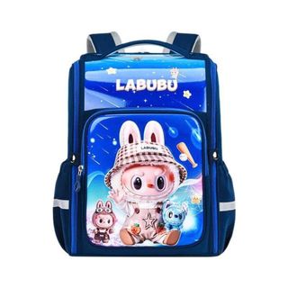 BALO CAO CẤP A9800 CHỐNG GÙ CHO BÉ – HOẠT HÌNH LABUBU SIÊU HOT - PIPI STORE