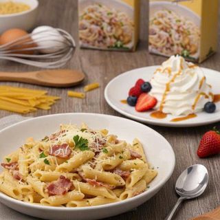 KEM NẤU PLEASURE GOLD