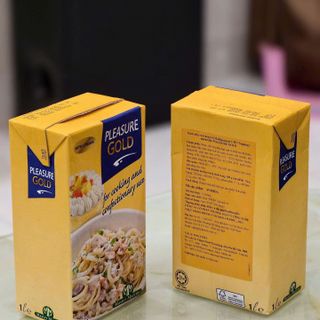 KEM NẤU PLEASURE GOLD