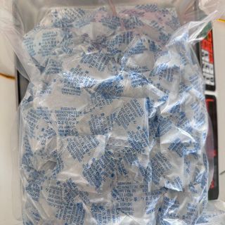 Gói Hút Ẩm 5g Yến Anh – Giải Pháp Bảo Quản An Toàn & Hiệu Quả Năm 2026