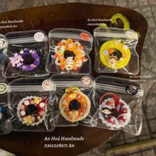 MÓC KHOÁ KẼM NHUNG CÁC LOẠI PHỤ KIỆN TRANG SỨC QUÀ LƯU NIỆM