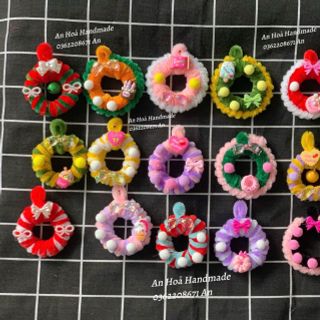 MÓC KHOÁ KẼM NHUNG CÁC LOẠI PHỤ KIỆN TRANG SỨC QUÀ LƯU NIỆM