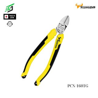 KÌM CẮT CẠNH TRỢ LỰC TSUNODA PCN-160TG NHẬT BẢN (160MM)