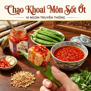 CHAO MÔN CỐT DỪA HƯƠNG VỊ THIÊN ĐƯỜNG GIỮA LÒNG PHỐ XÁ - WINNIE HOUSE
