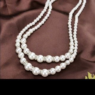 Combo 2 dây chuyền như hình sang trọng