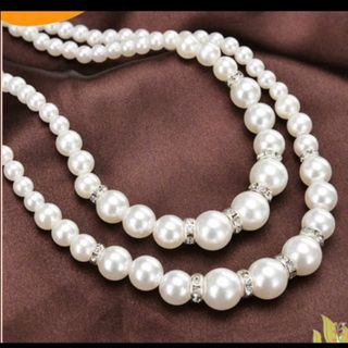 Combo 2 dây chuyền như hình sang trọng