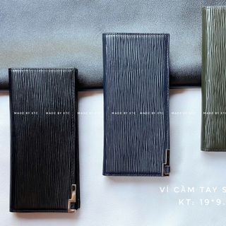 Bò Da Vân Epi Cầm Tay