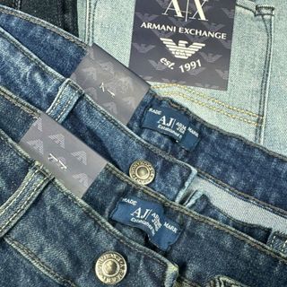 JEANS dài AX nam  co giãn , slim , cao cấp.