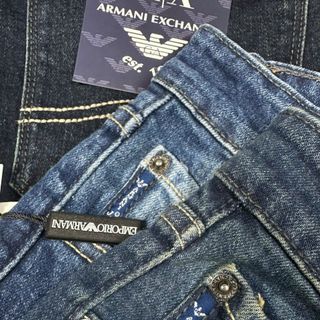 JEANS dài AX nam  co giãn , slim , cao cấp.