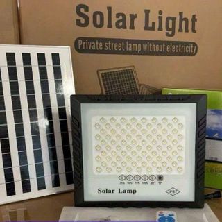 ĐÈN NĂNG LƯỢNG MẶT TRỜI IP67 MẪU MỚI (T10)