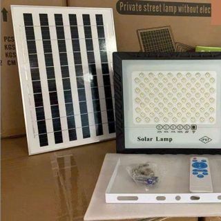 ĐÈN NĂNG LƯỢNG MẶT TRỜI IP67 MẪU MỚI (T10)