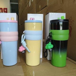 BÌNH GIỮ NHIỆT 710ML