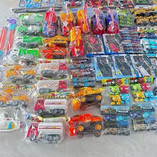 LÔ Đồ chơi trẻ em đồng giá  lo 200x39k 🥬