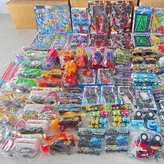 LÔ Đồ chơi trẻ em đồng giá  lo 200x39k 🥬