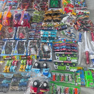 LÔ Đồ chơi trẻ em đồng giá  lo 200x39k 🥬