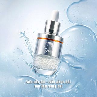 Serum B5 SHO Beaute – Cấp Nước, Phục Hồi Da, Giúp Da Mịn Màng Tự Nhiên