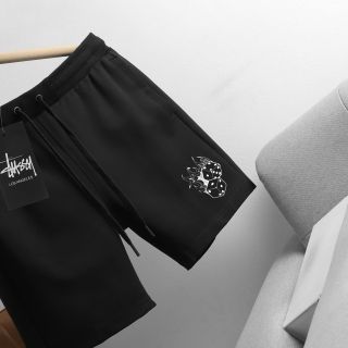 Quần Short Stussy.  Chất vải Bc cotton mịn dày cực đẹp.