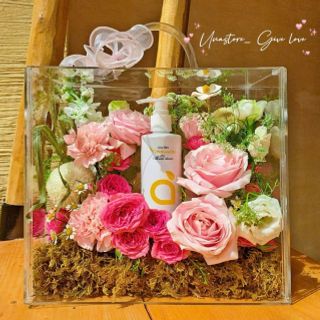 Sữa tắm nam nữ Vnaturecare thơm mịn màng