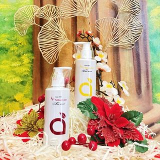 Sữa tắm nam nữ Vnaturecare thơm mịn màng