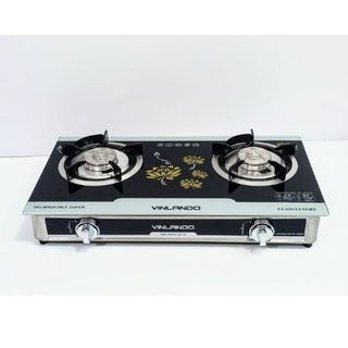BẾP GA (GAS) VINLANDO - MODEL VN 6607M1