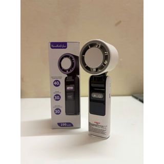 Quạt Tích Điên Cầm Tay 810 Sò Lạnh (THÙNG 50C)