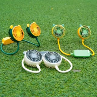 QUẠT ĐEO CỔ TAI MÈO 5583A