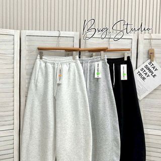 Quần baggy chất 2 da loại 1 mềm mịn thời trang  mã 426